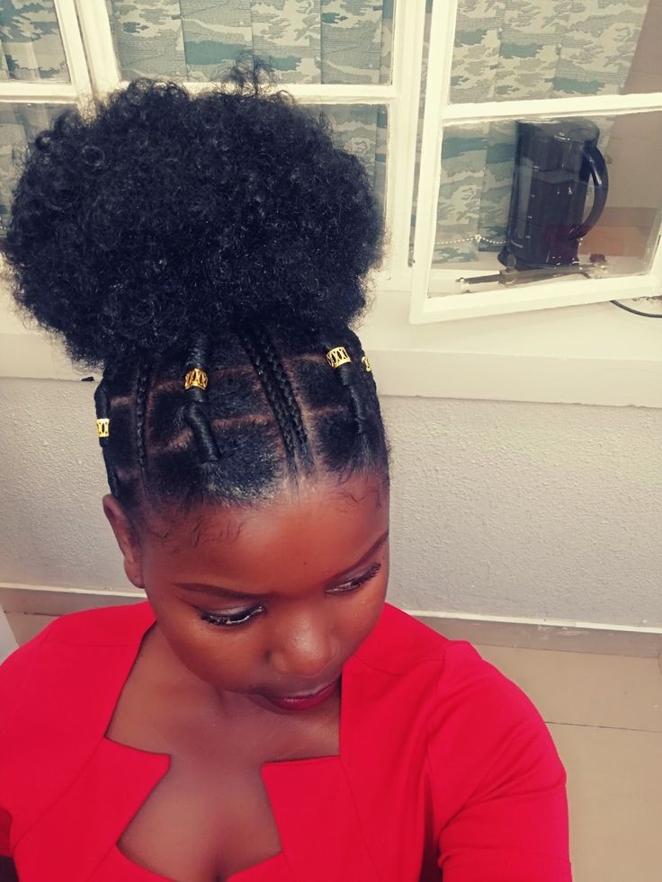 Jaw-Dropping 20 Didi Hairstyles Featuring Brazilian Wool » African Braiding
