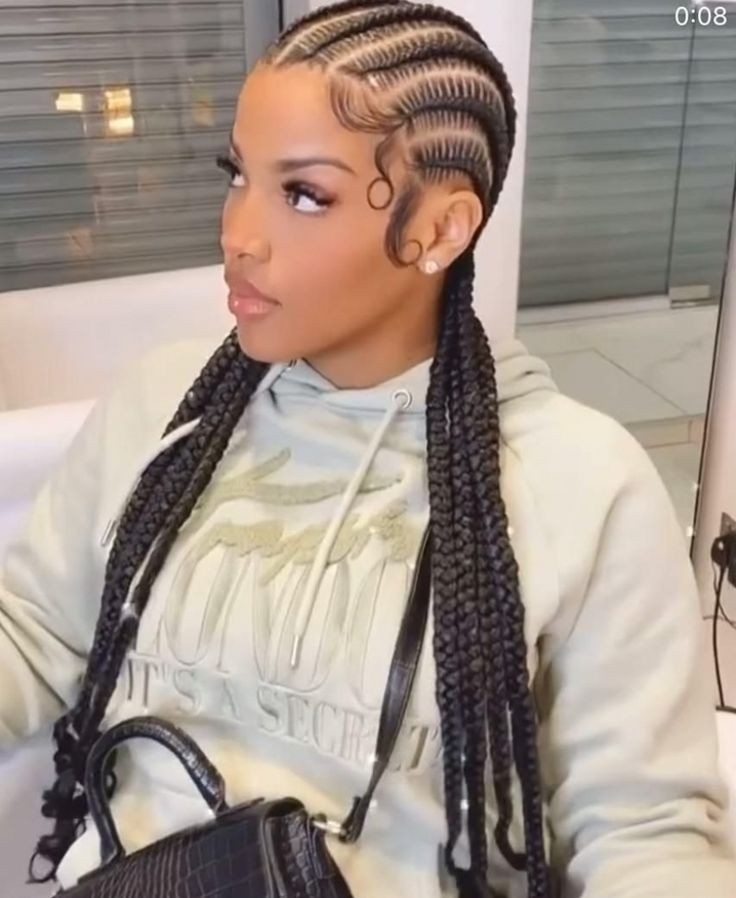 The Latest Koroba Hairstyles: Trends to Watch Out For » African Braiding